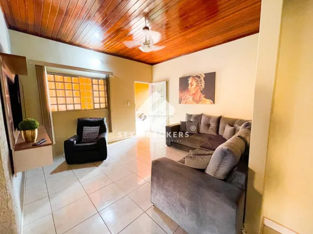 Imagem: Casa no Cpa II