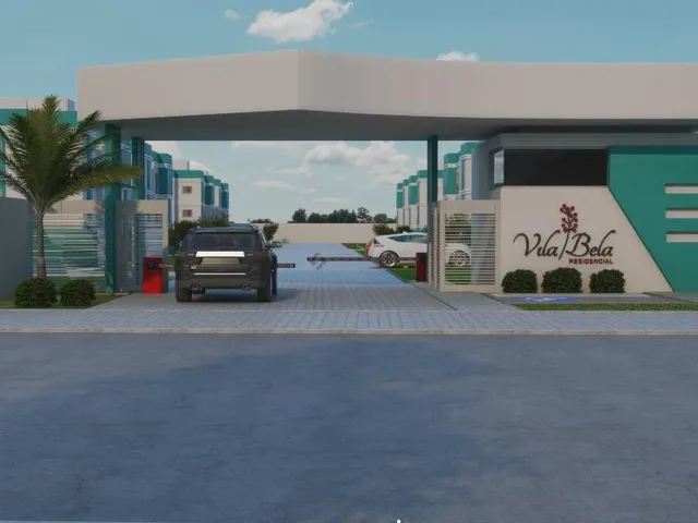 Imagem: Residencial Vila Bela À Venda