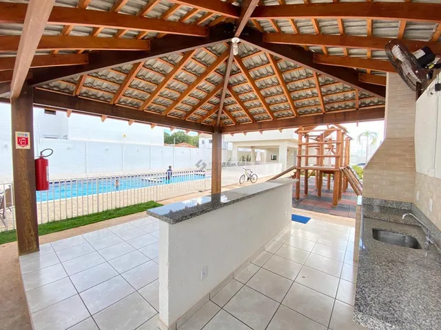 Imagem: Condomínio Parque Humaitá Residence
