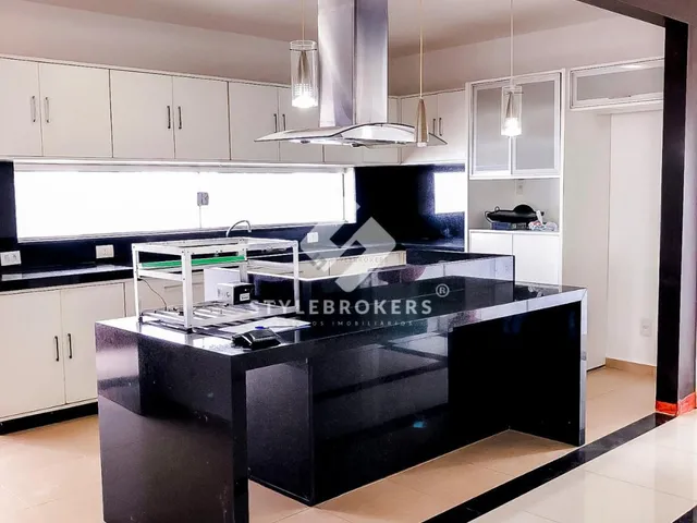 Imagem: Casa no Bairro Jardim Petrópolis
