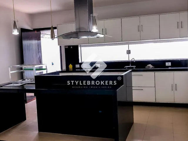 Imagem 9: Casa no Bairro Jardim Petrópolis