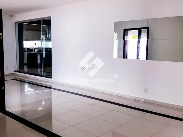 Imagem 13: Casa no Bairro Jardim Petrópolis