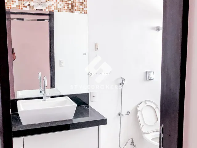 Imagem 11: Casa no Bairro Jardim Petrópolis