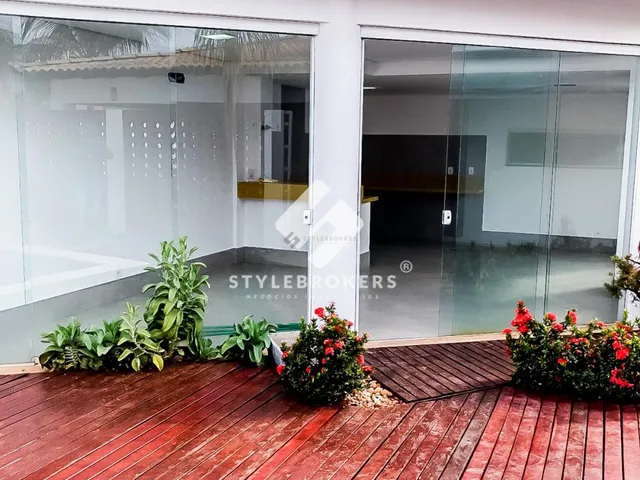 Imagem 14: Casa no Bairro Jardim Petrópolis
