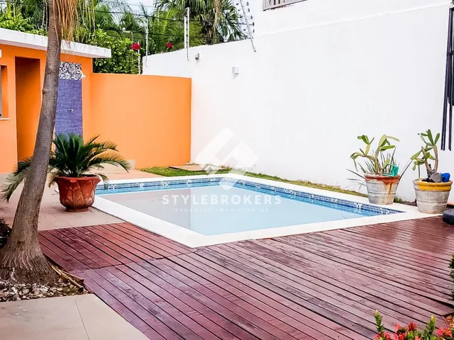Imagem 15: Casa no Bairro Jardim Petrópolis