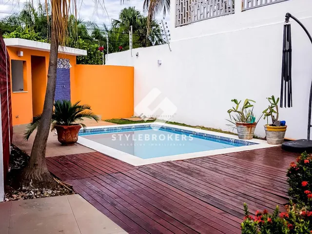 Imagem 12: Casa no Bairro Jardim Petrópolis