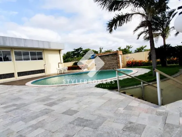 Imagem 2: Edifício Tropical Castelo Branco