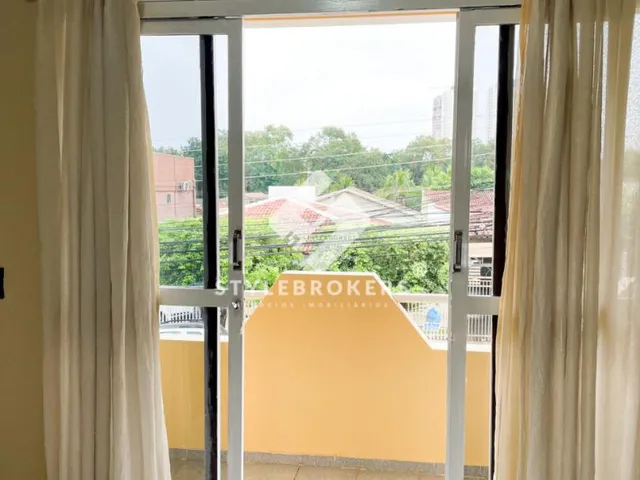 Imagem 8: Sobrado no Bairro Jardim das Américas