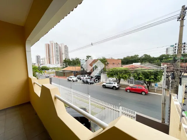 Imagem 14: Sobrado no Bairro Jardim das Américas