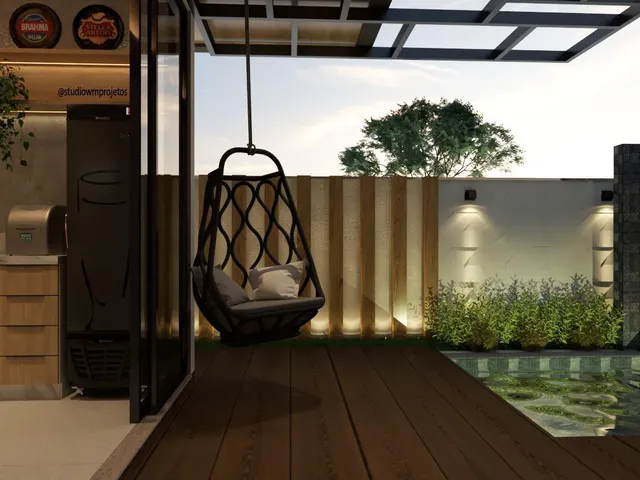 Imagem 2: Condomínio Florais da Mata