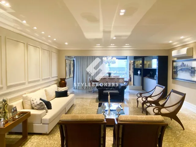Imagem: Edifício Maison Paris