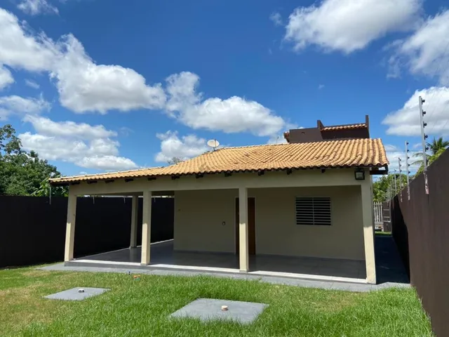 Imagem 3: Lindíssima Casa no Jardim das Palmeiras