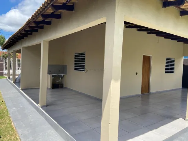 Imagem 5: Lindíssima Casa no Jardim das Palmeiras
