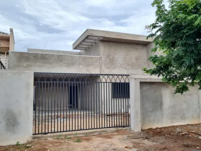 Imagem 2: Casa Jardim Belo Horizonte/Sinop - Mt