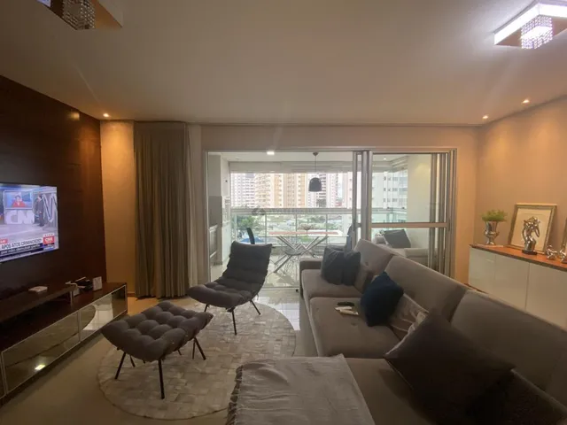 Imagem: Edifício Absoluto, 4 Dormitórios, 3 Suíte