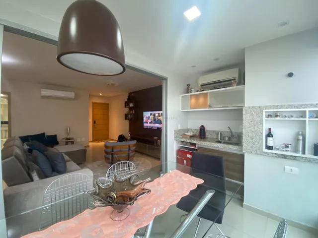 Imagem 6: Edifício Absoluto, 4 Dormitórios, 3 Suíte, 5 Banheiro, 2 Vagas na Garagem, 156M² De