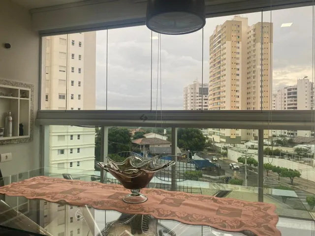 Imagem 11: Edifício Absoluto, 4 Dormitórios, 3 Suíte, 5 Banheiro, 2 Vagas na Garagem, 156M² De
