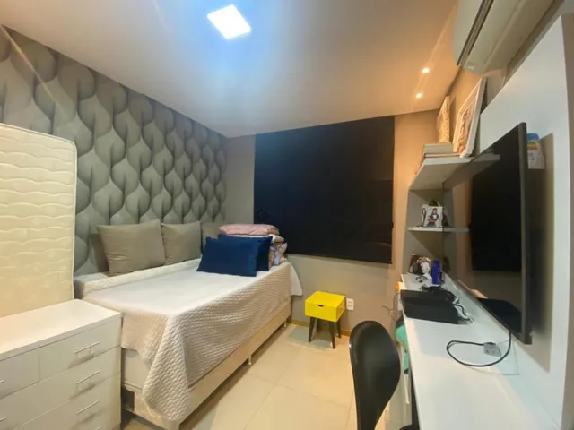 Imagem 16: Edifício Absoluto, 4 Dormitórios, 3 Suíte, 5 Banheiro, 2 Vagas na Garagem, 156M² De