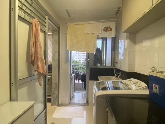 Imagem 13: Edifício Absoluto, 4 Dormitórios, 3 Suíte, 5 Banheiro, 2 Vagas na Garagem, 156M² De
