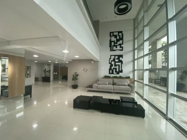 Imagem 2: Edifício Absoluto, 4 Dormitórios, 3 Suíte, 5 Banheiro, 2 Vagas na Garagem, 156M² De
