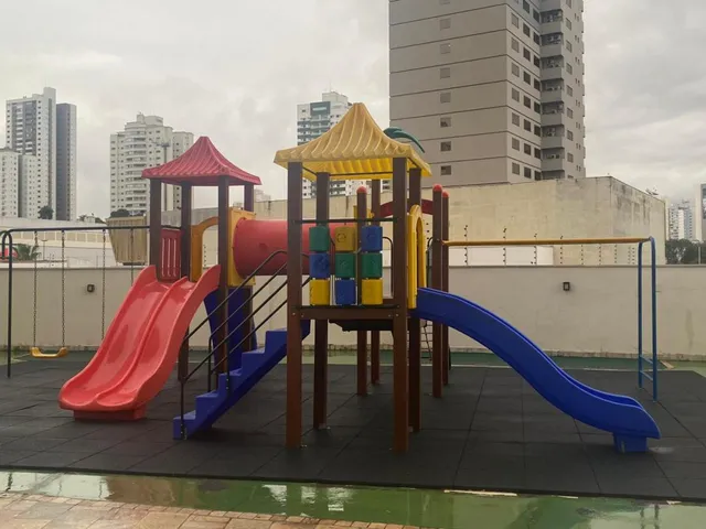 Imagem 14: Edifício Absoluto, 4 Dormitórios, 3 Suíte, 5 Banheiro, 2 Vagas na Garagem, 156M² De