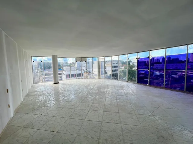 Imagem: Edifício Mestre Ignácio 3° Andar