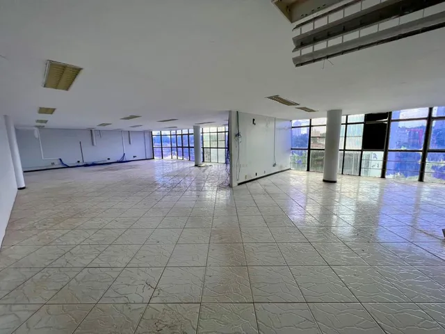 Imagem 8: Edifício Mestre Ignácio 3° Andar