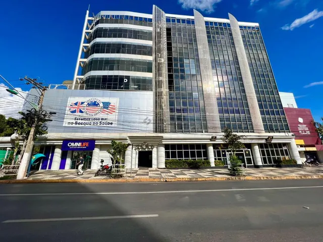 Imagem: Edifício Mestre Ignácio 5° Andar