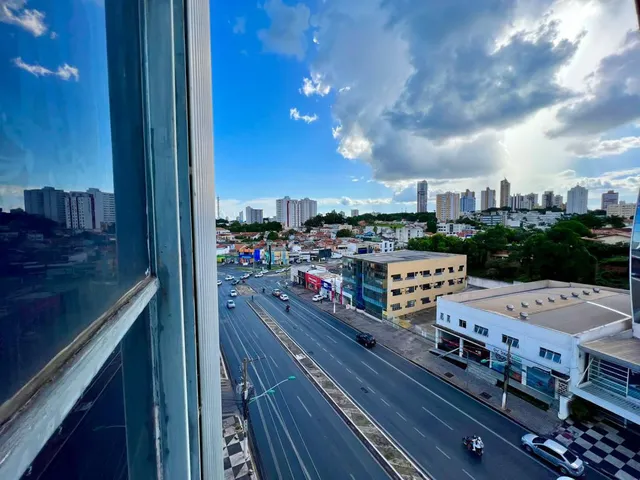 Imagem 2: Edifício Mestre Ignácio 5° Andar
