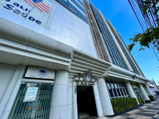 Imagem 3: Edifício Mestre Ignácio 5° Andar