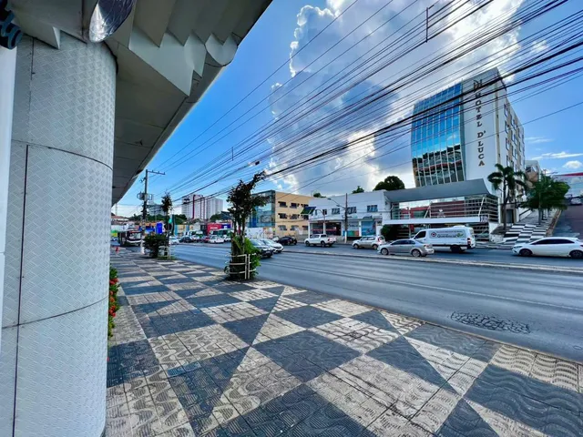 Imagem 4: Edifício Mestre Ignácio 5° Andar