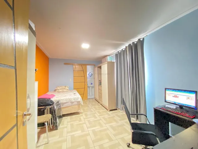 Imagem: Casa Térrea no Bairro Altos do Coxipó
