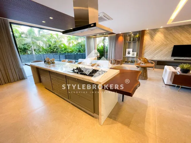 Imagem: Condomínio Residencial Villa Jardim