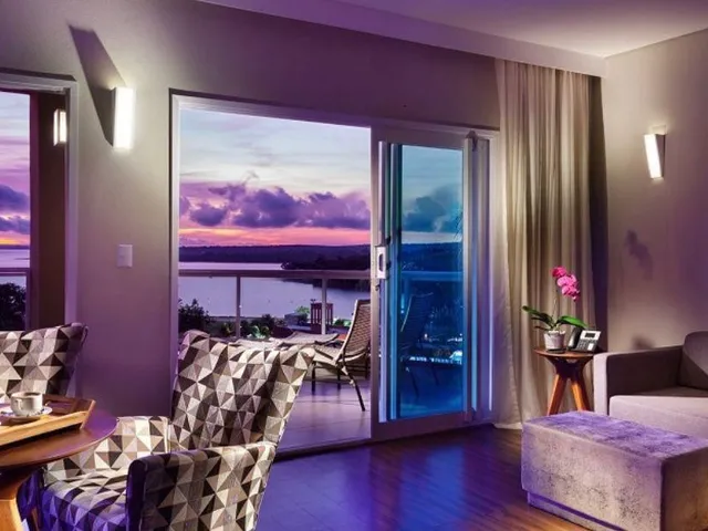 Imagem: Malai Manso Resort