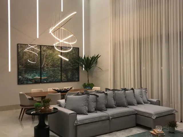 Imagem 6: Condomínio Florais da Mata