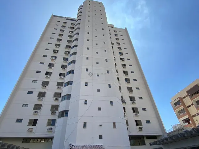 Imagem 14: Edifício Ville Dijon