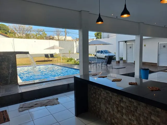 Imagem: Casa Comercial e Residencial