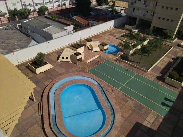Imagem 1: Residencial Morada Villa Real