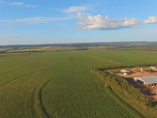 Imagem: Fazenda em Primavera do Leste - Mt
