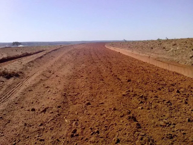 Imagem 3: Fazenda em Primavera do Leste - Mt