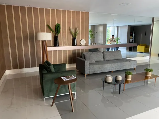 Imagem: Edifício Grand Arena Residence