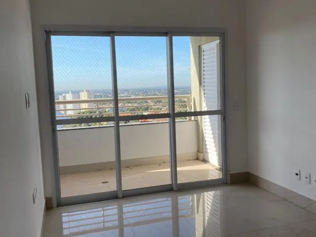 Imagem 4: Edifício Grand Arena Residence