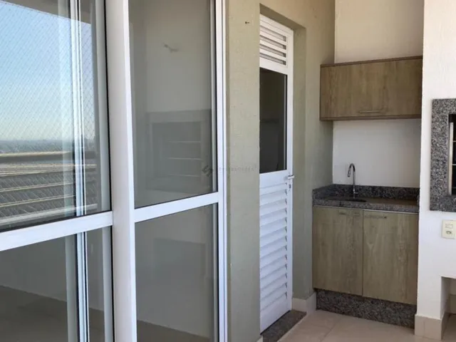 Imagem 8: Edifício Grand Arena Residence