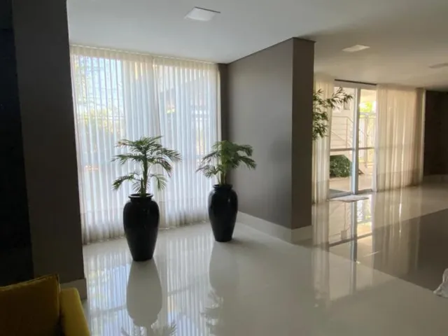 Imagem 9: Edifício Grand Arena Residence