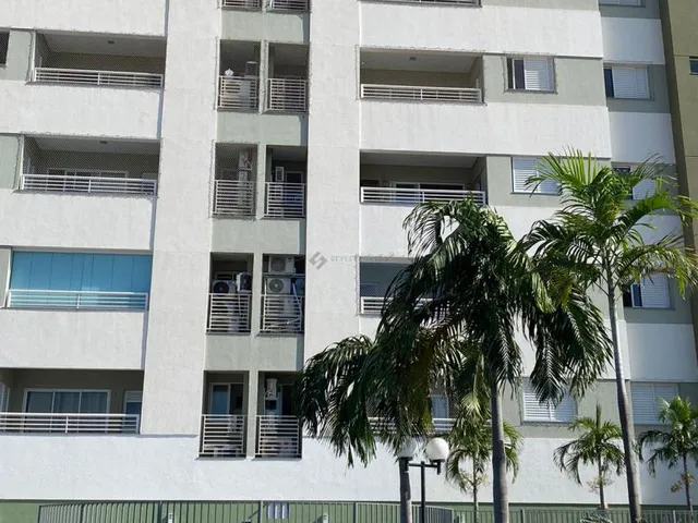 Imagem 13: Edifício Grand Arena Residence