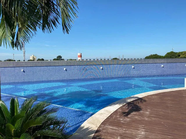 Imagem 14: Edifício Grand Arena Residence