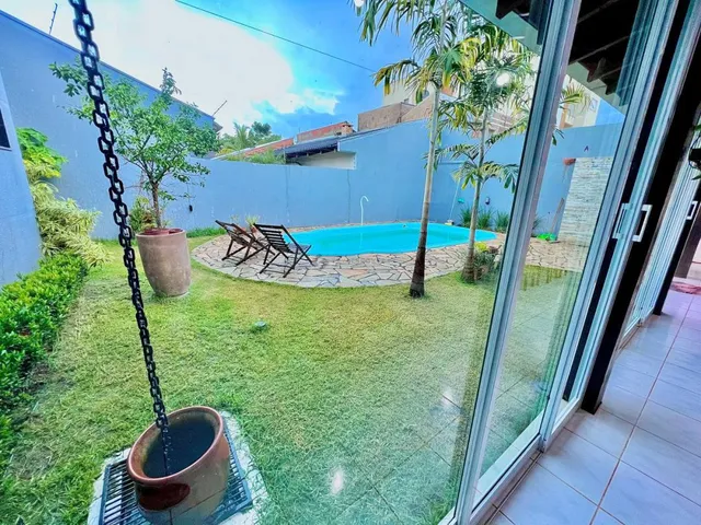 Imagem: Jardim Itáliaii /Sinop Mt