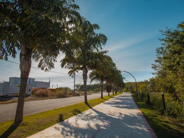 Imagem: Jardim Curitiba / Sinop