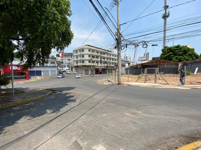 Imagem: Terreno na Rua Comandante Costa
