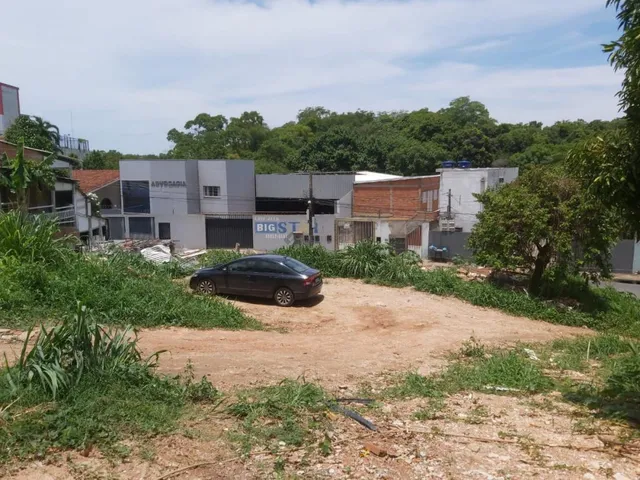 Imagem: Terreno no Duque de Caxias